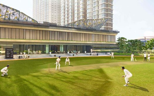 Lodha The Park